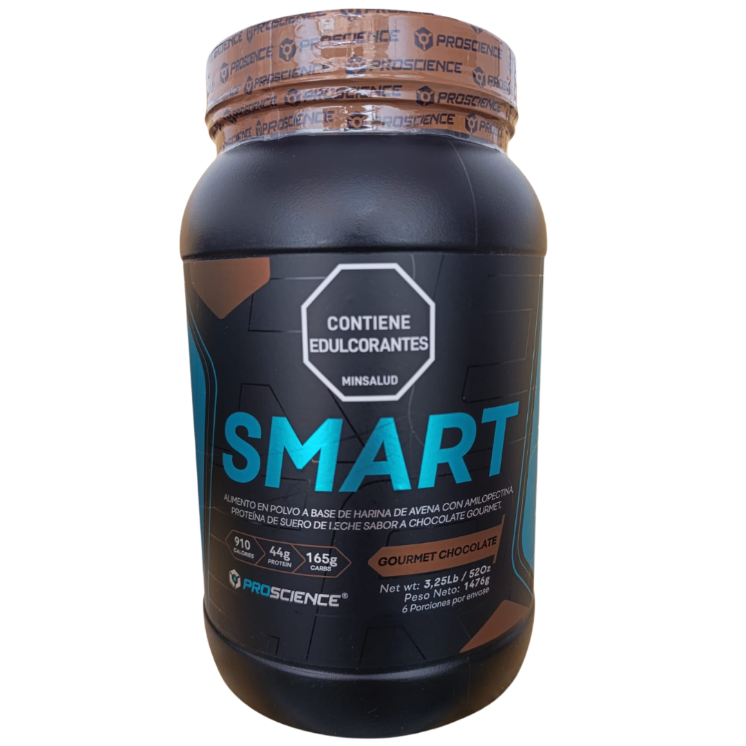 SMART GAINER