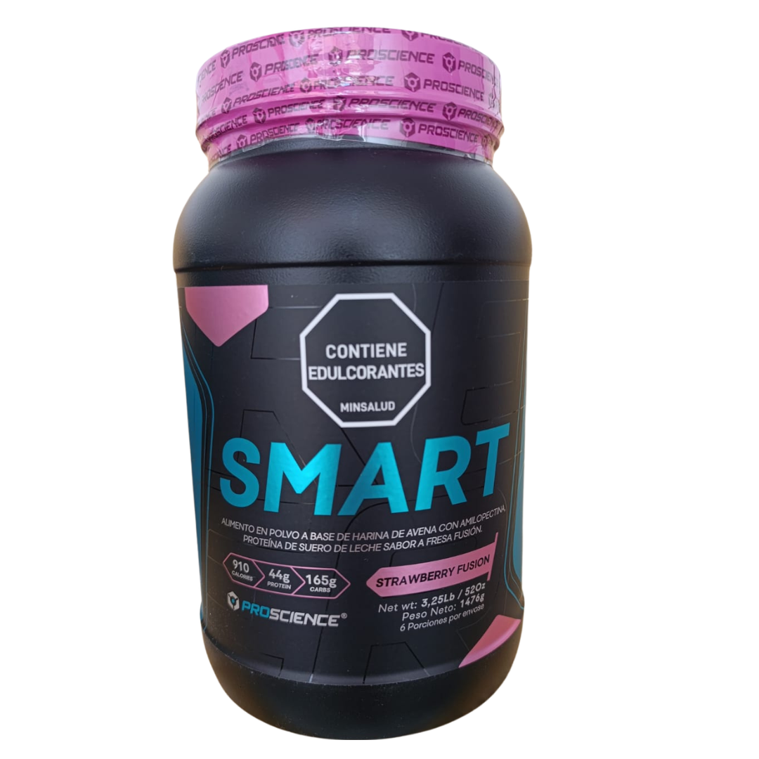 SMART GAINER