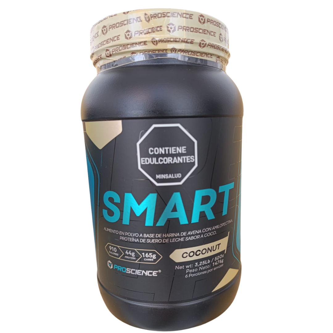 SMART GAINER