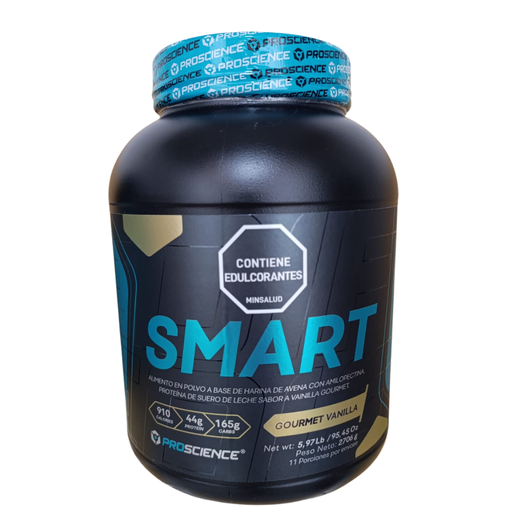SMART GAINER
