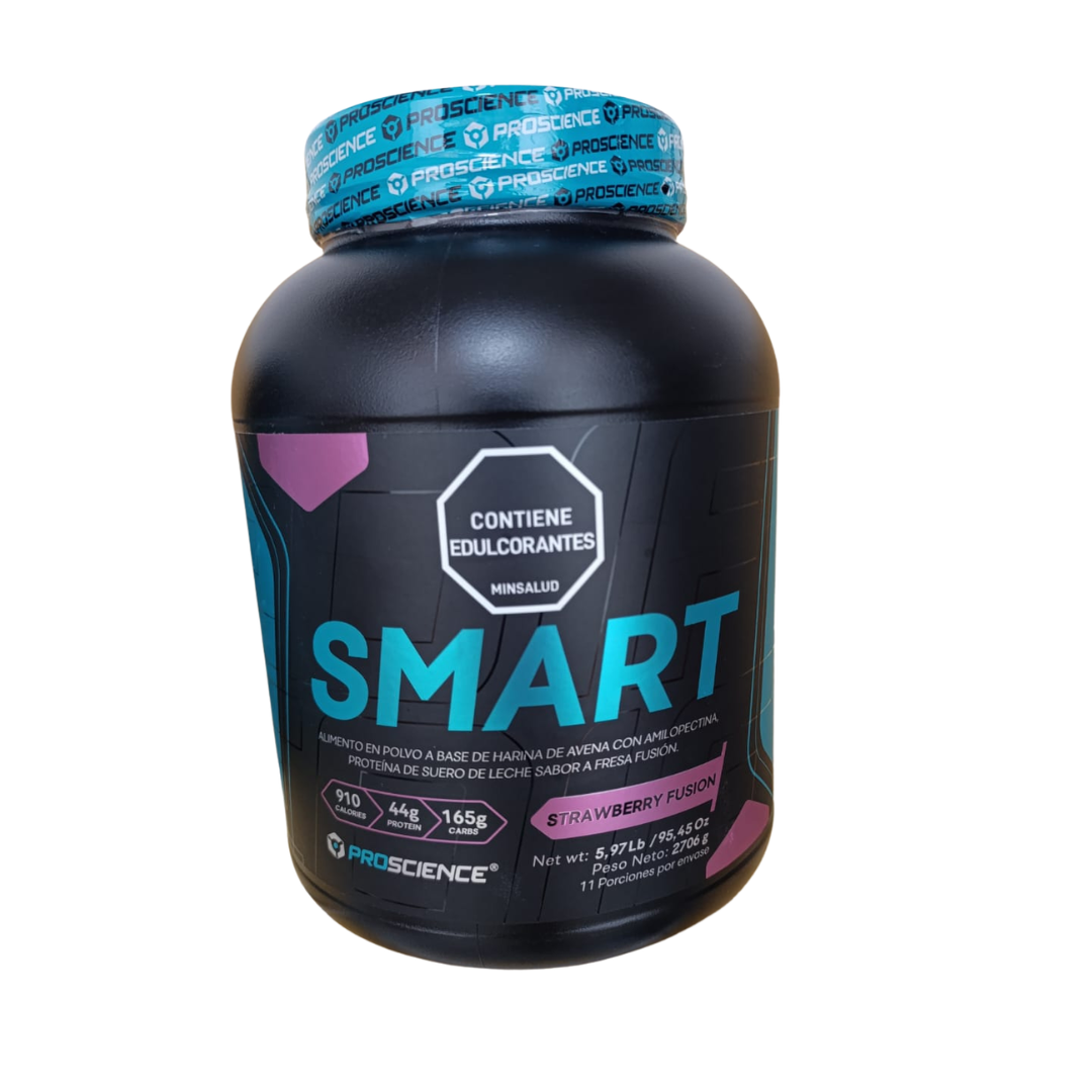 SMART GAINER