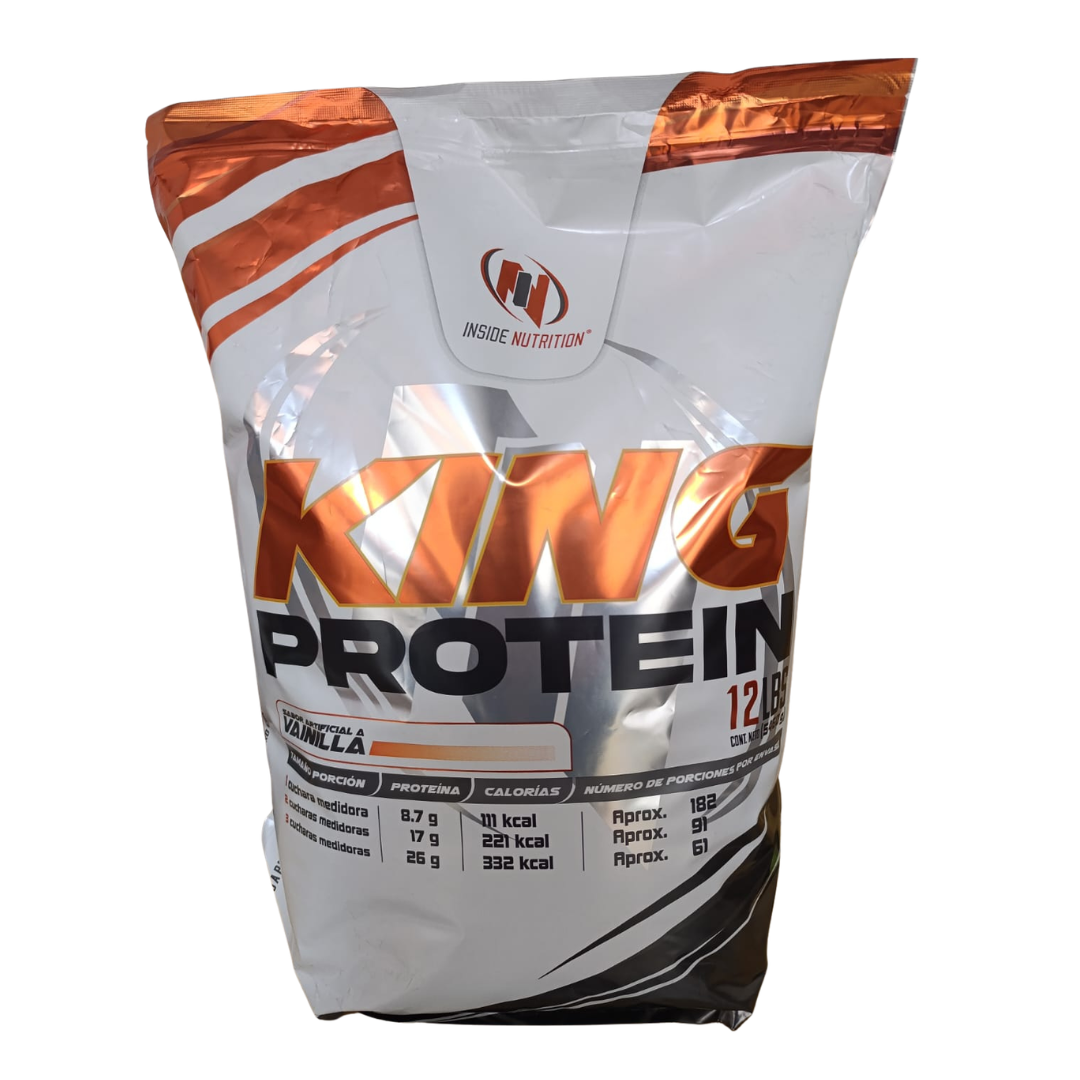 KING PROTEIN