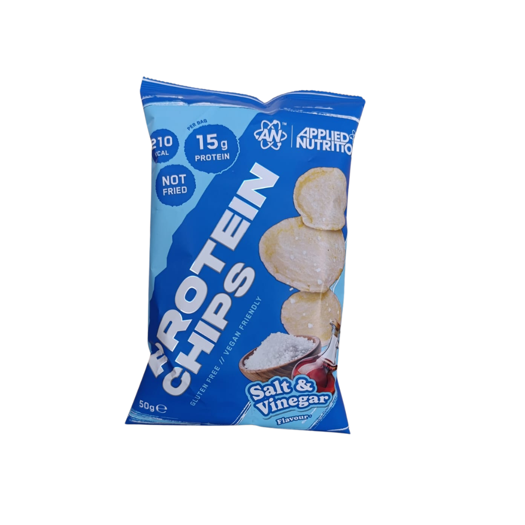 PROTEIN CHIPS