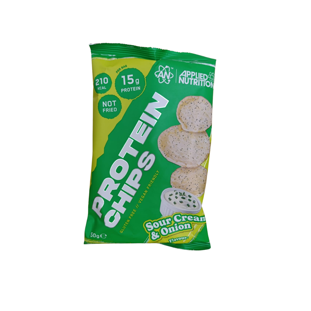 PROTEIN CHIPS