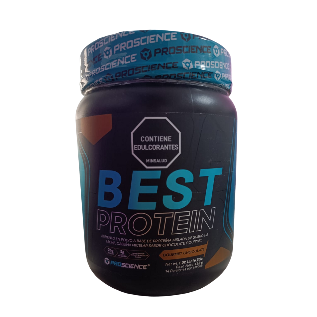 BEST PROTEIN