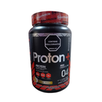 PROTON GAINER