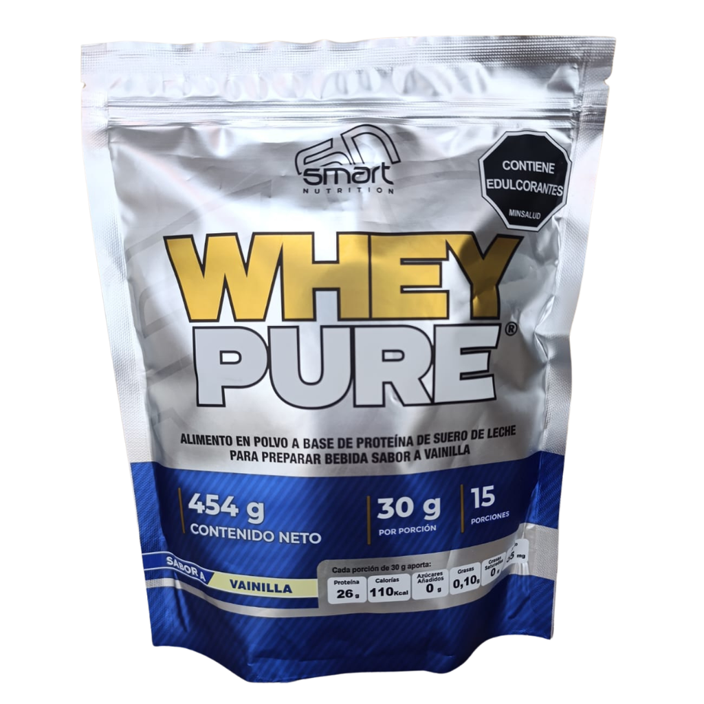 WHEY PURE