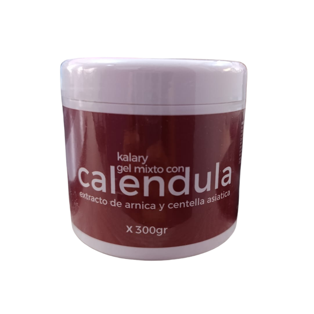 GEL DE CALENDULA