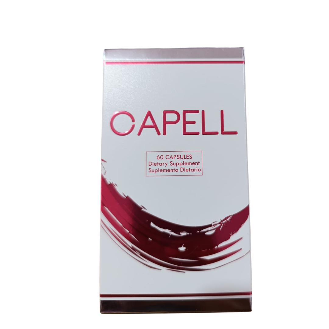 CAPELL