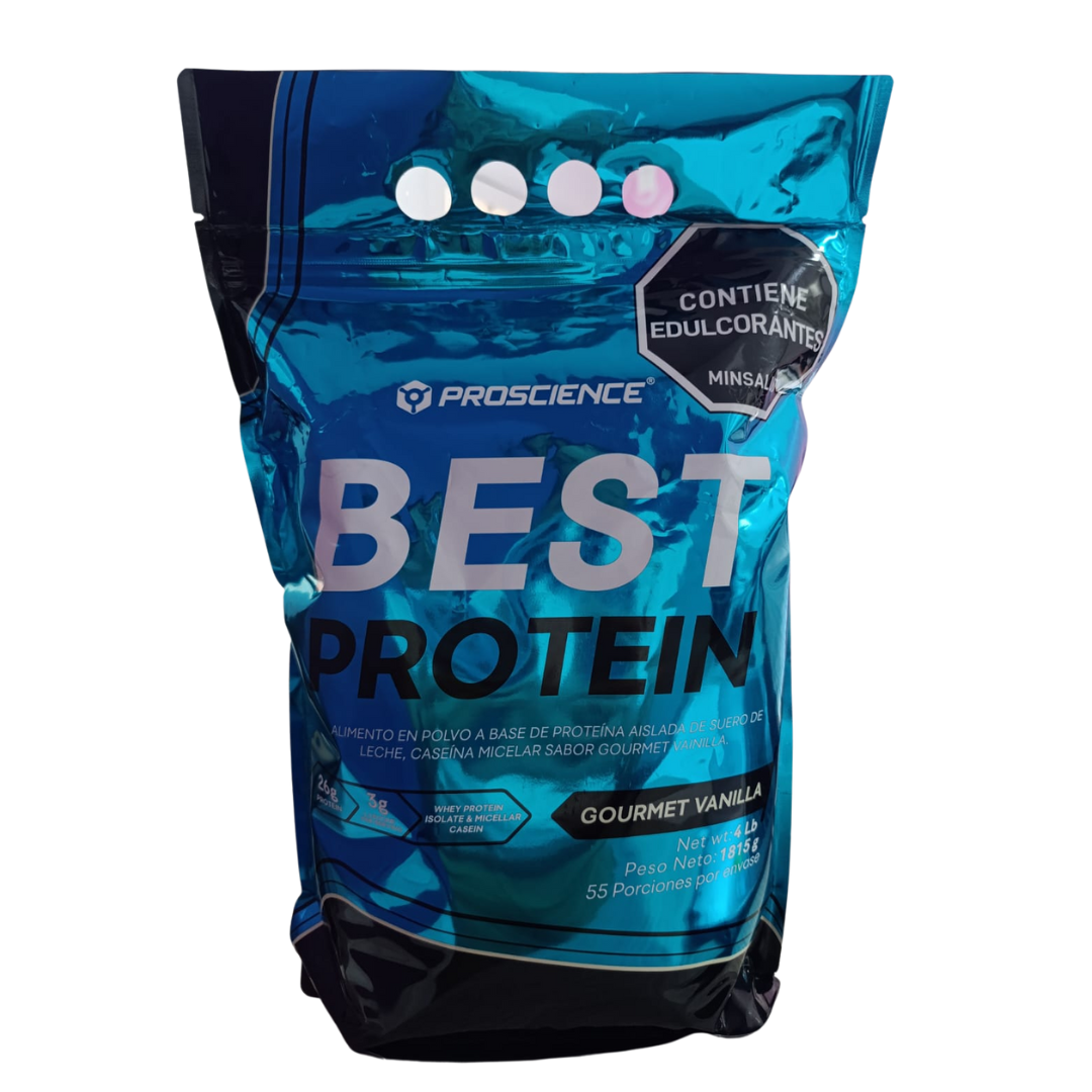 BEST PROTEIN