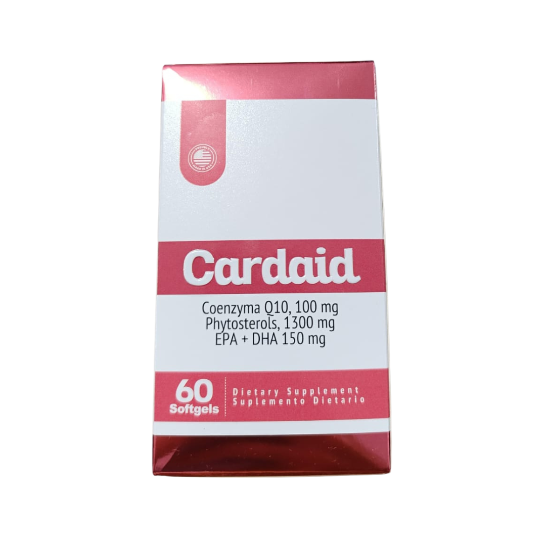 CARDAID