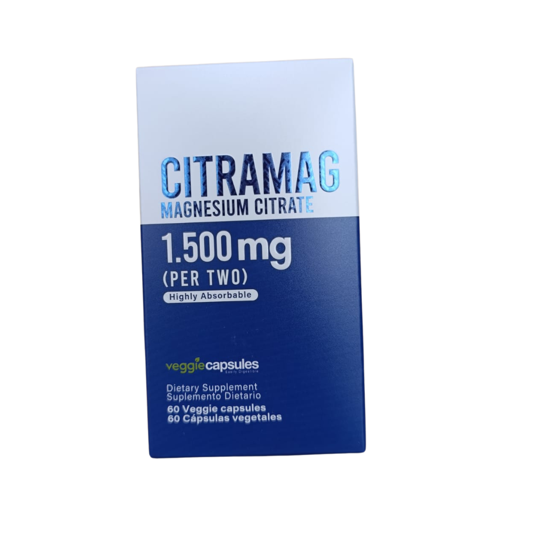 CITRAMAG