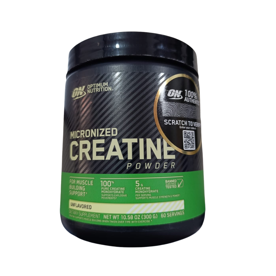 CREATINA ON