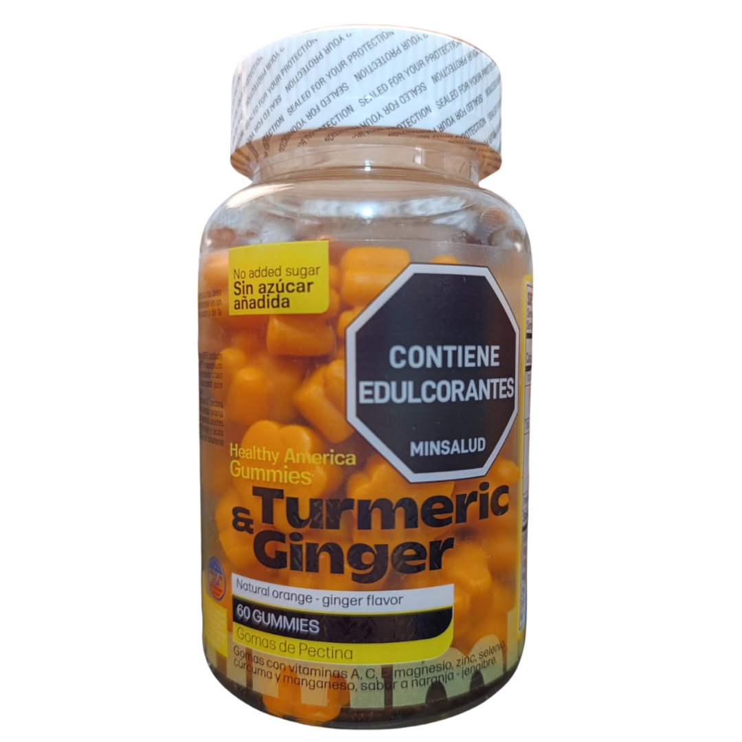TURMERIC