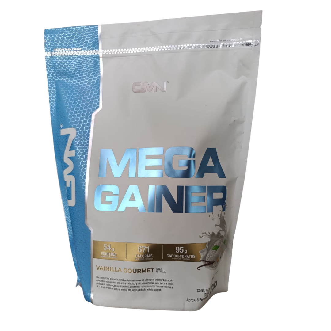 MEGA GAINER