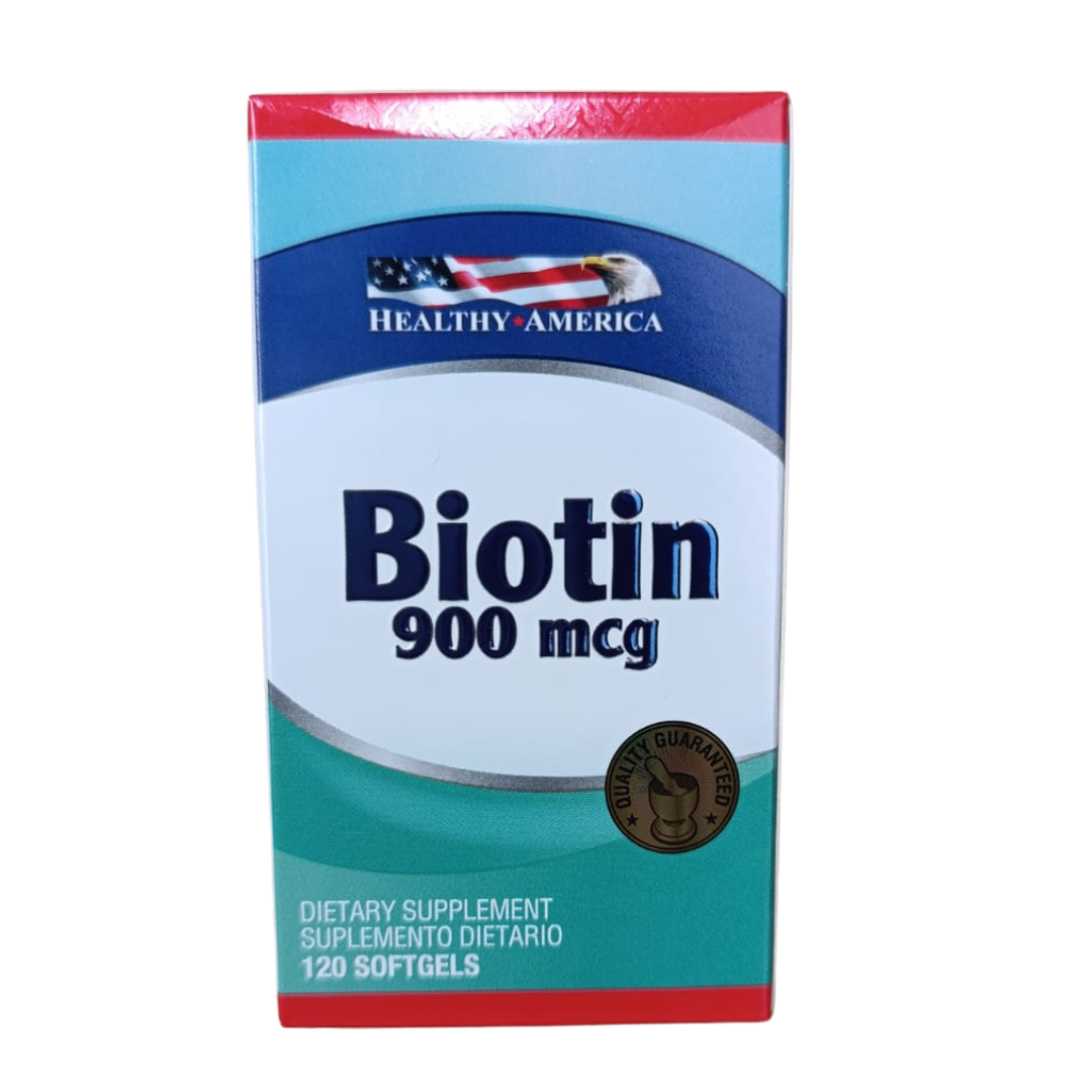 BIOTIN