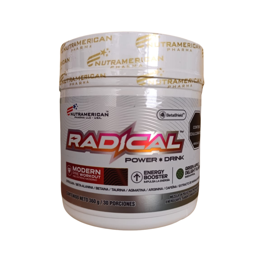 RADICAL 360G