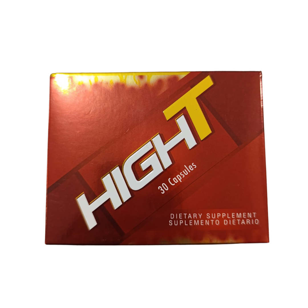 HIGNT 30CAPSULAS