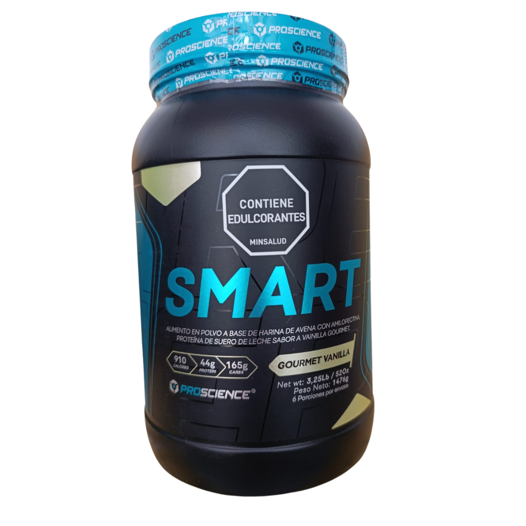 SMART GAINER