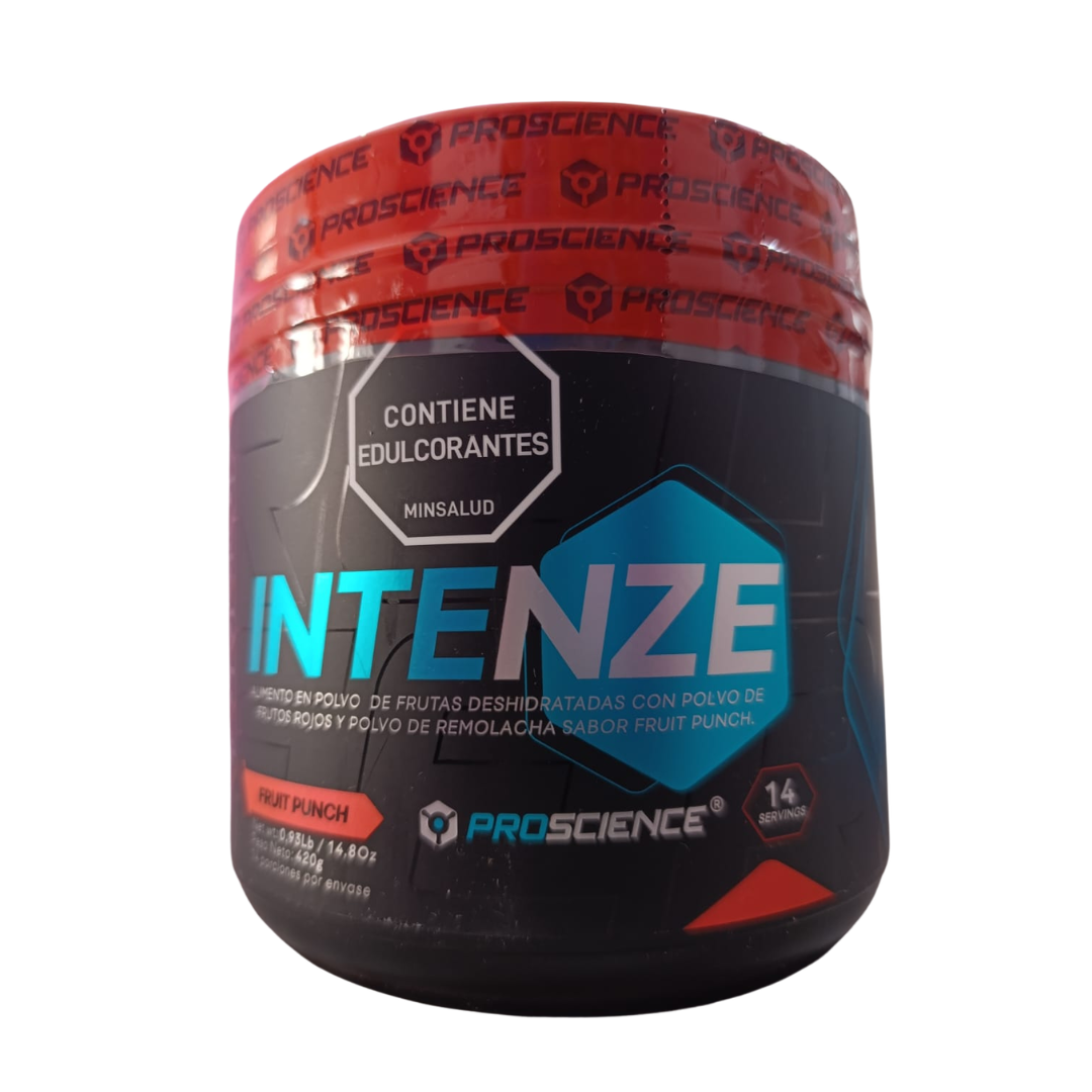 INTENZE 420g