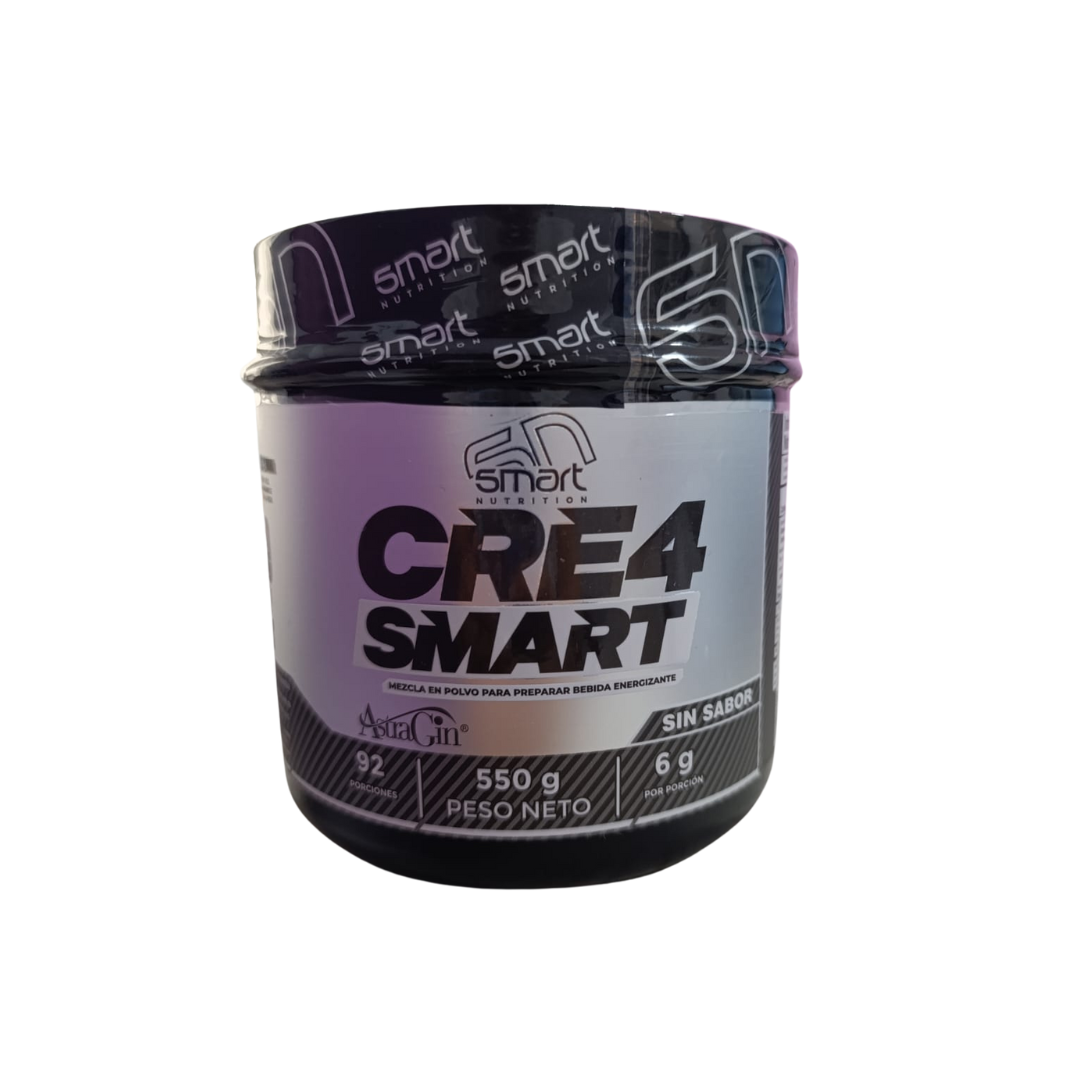CRE4 SMART
