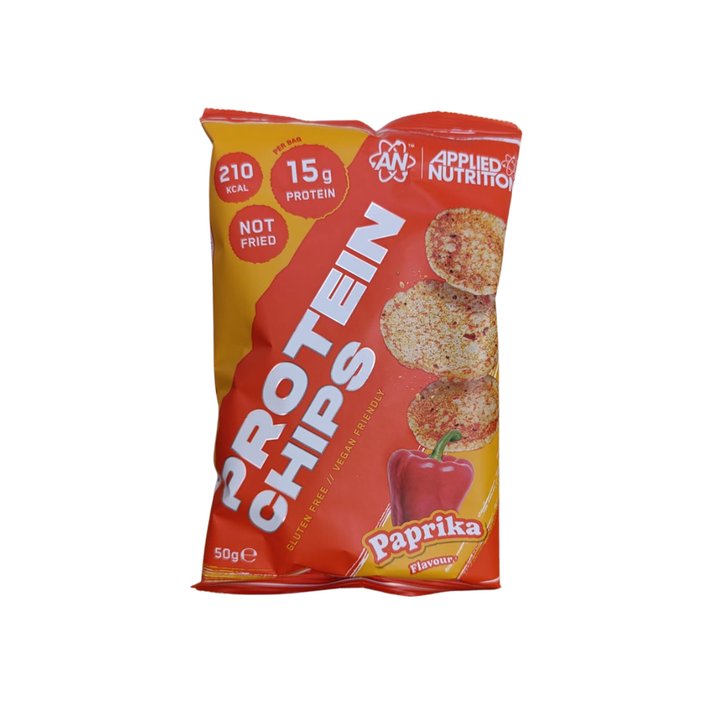 PROTEIN CHIPS