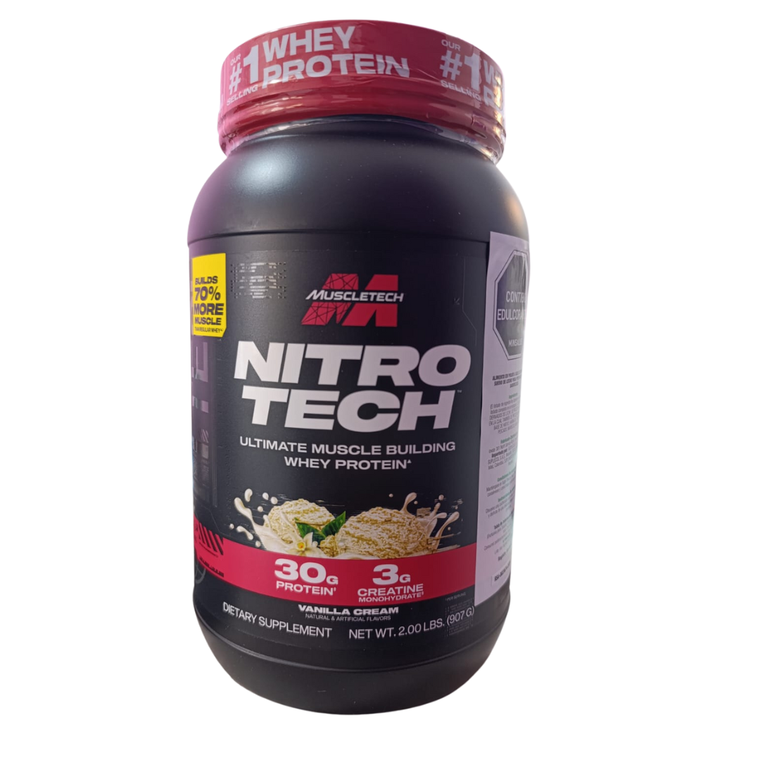NITROTECH