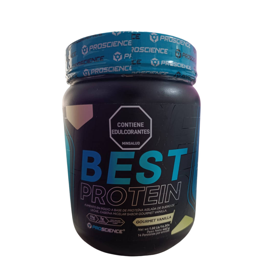 BEST PROTEIN