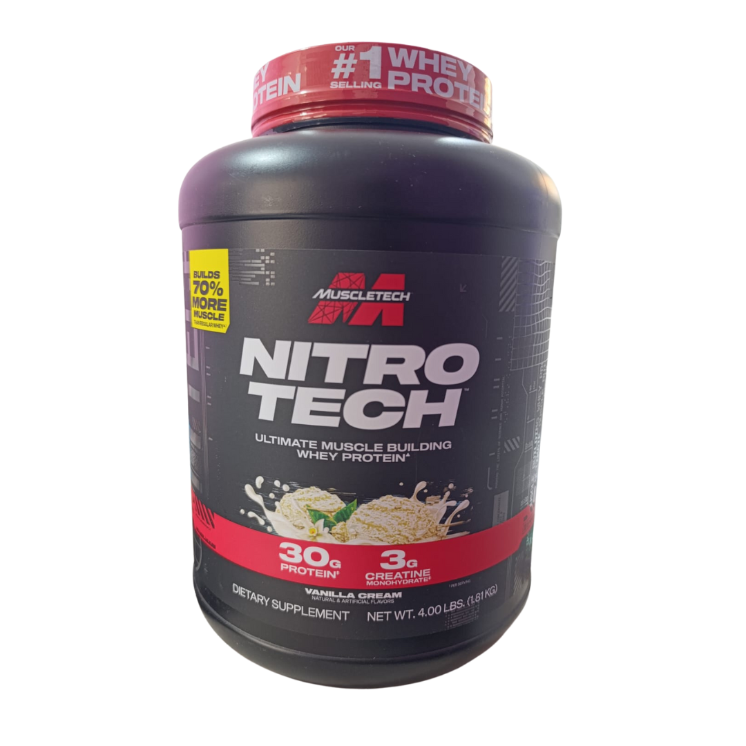 NITROTECH