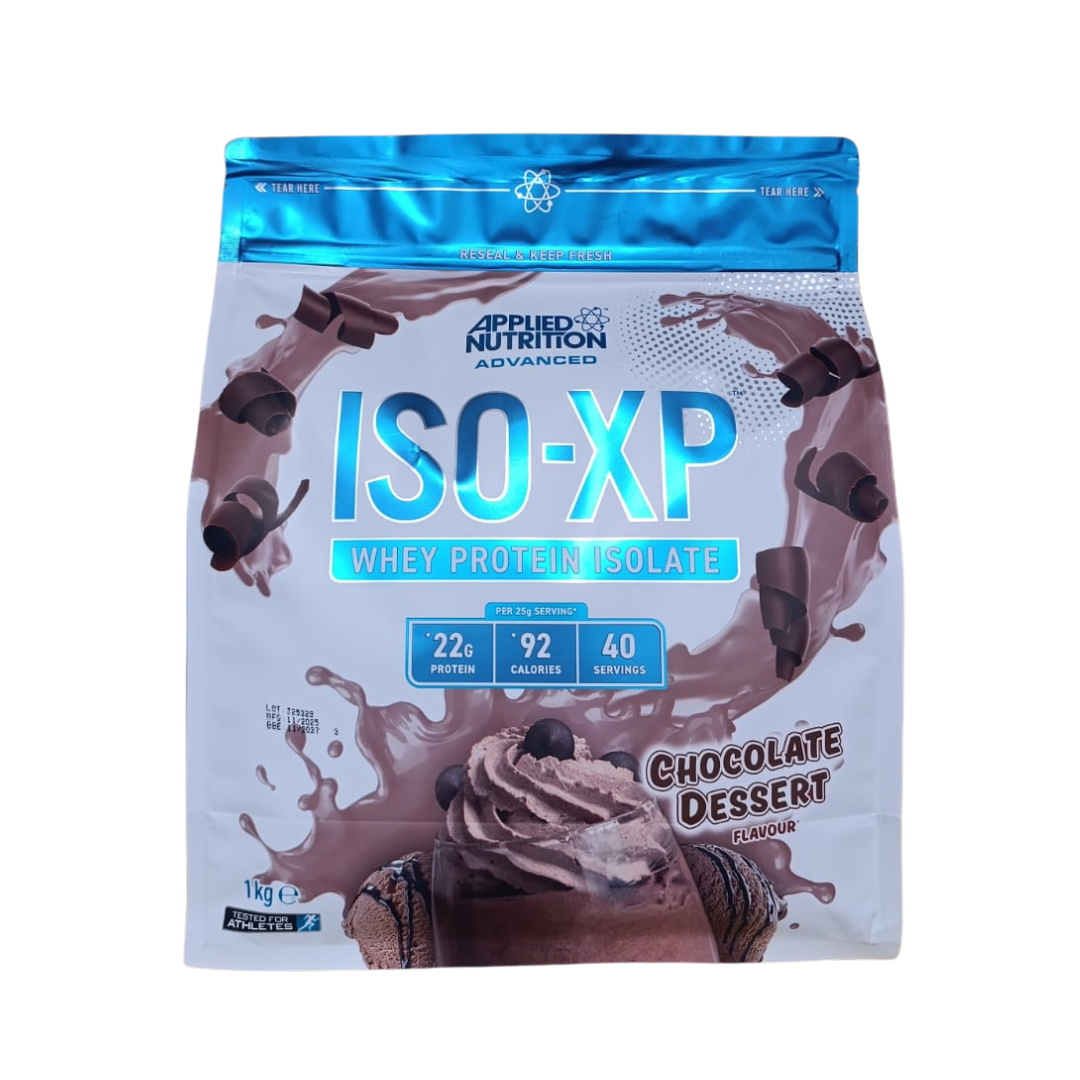 ISO-XP