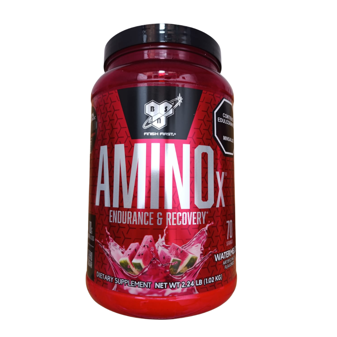 AMINO X