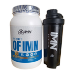 GAIN IMN