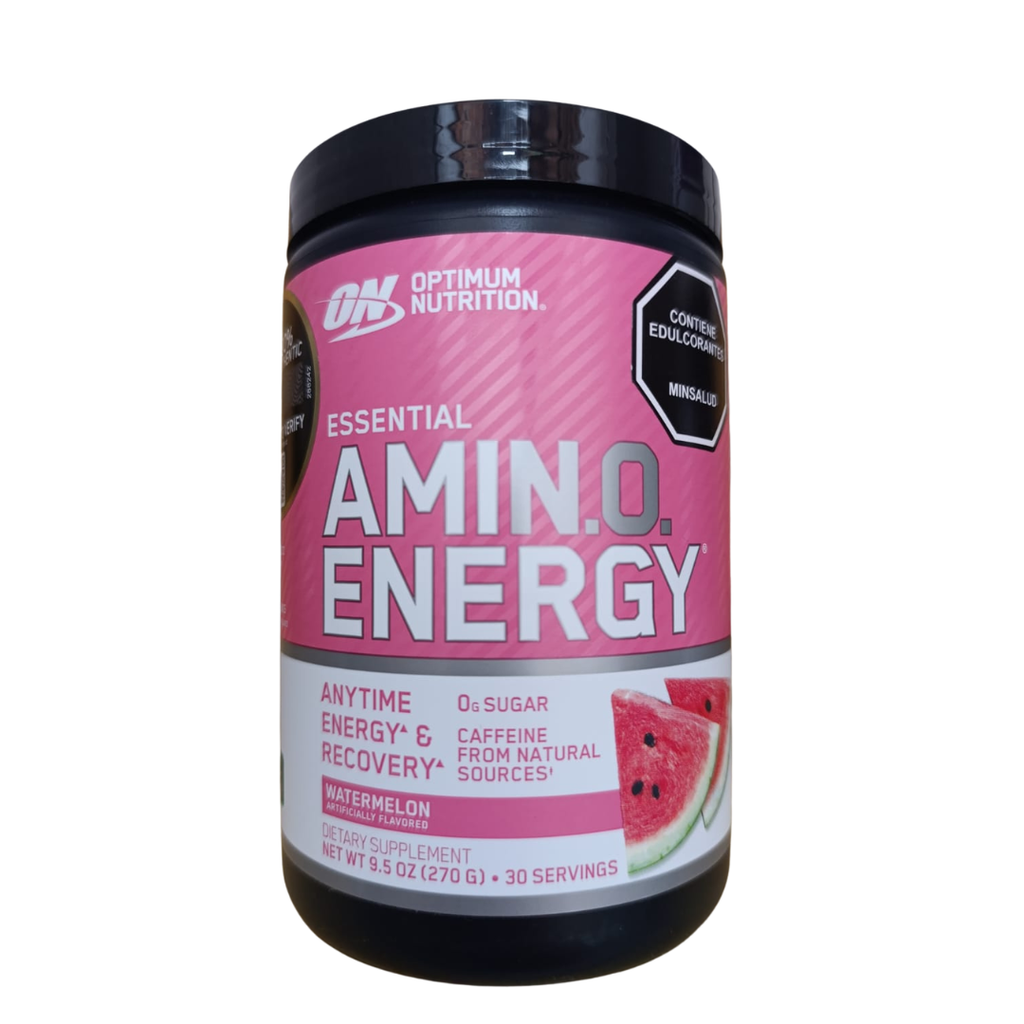 AMINO ENERGY