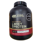 WHEY GOLD STANDARD