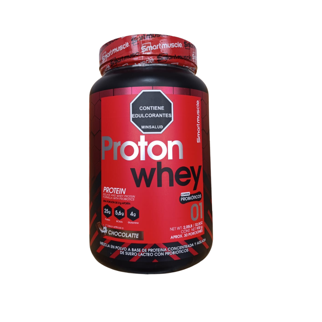 PROTON WHEY