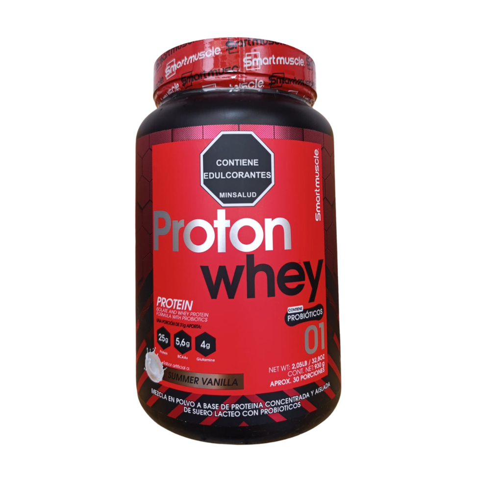 PROTON WHEY