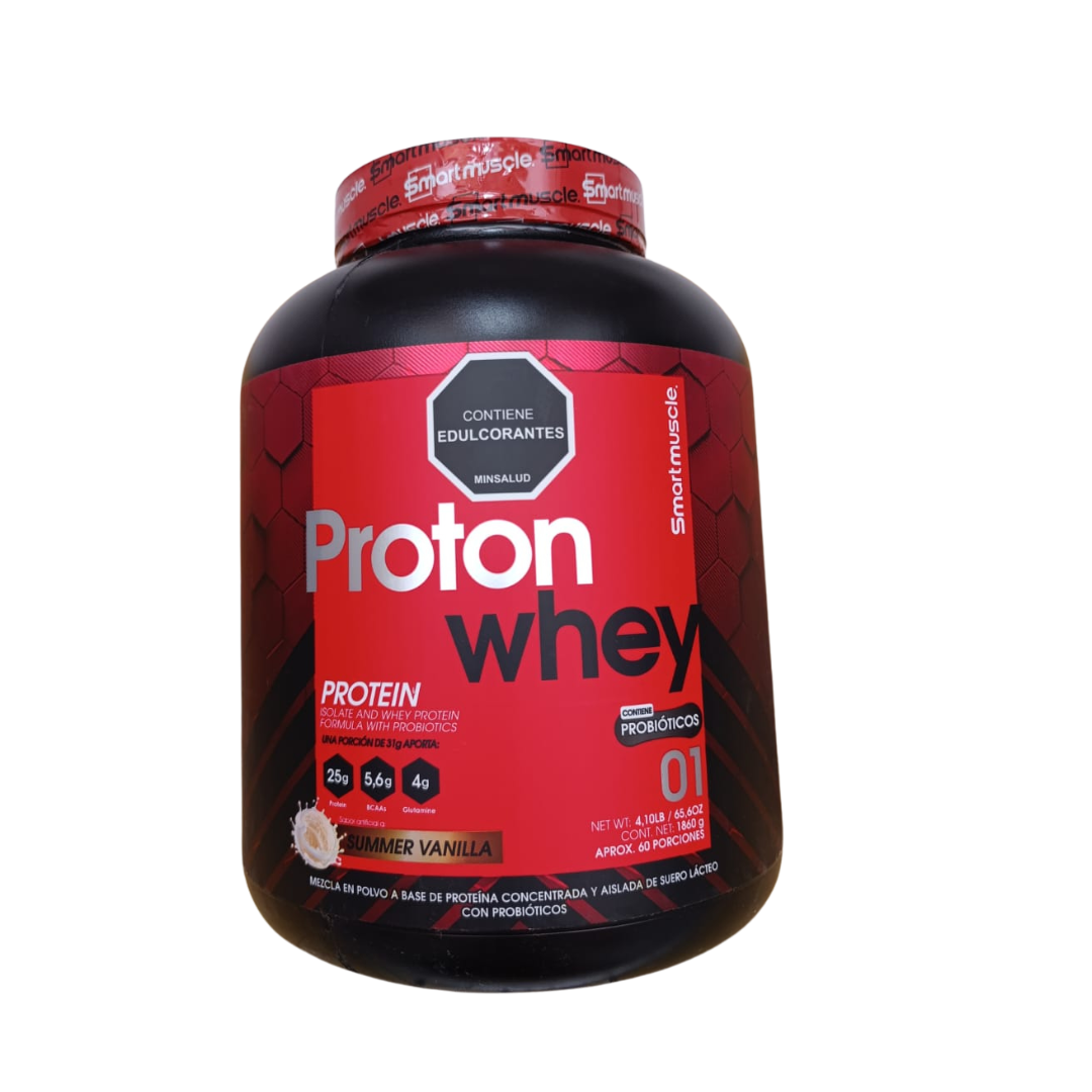 PROTON WHEY