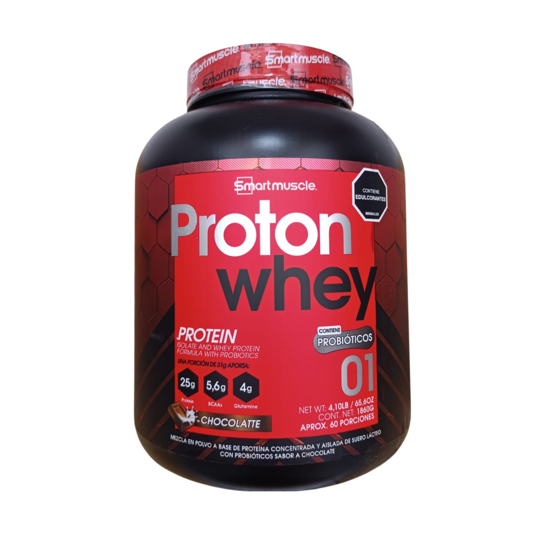 PROTON WHEY