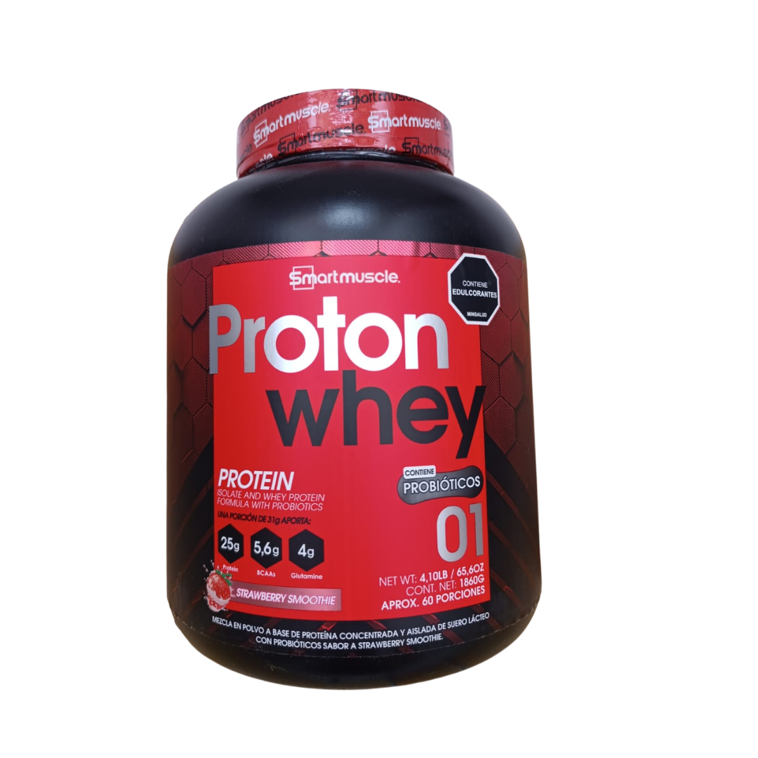 PROTON WHEY