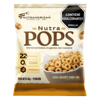 CEREAL POPS X12