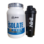 ISOLATE IMN