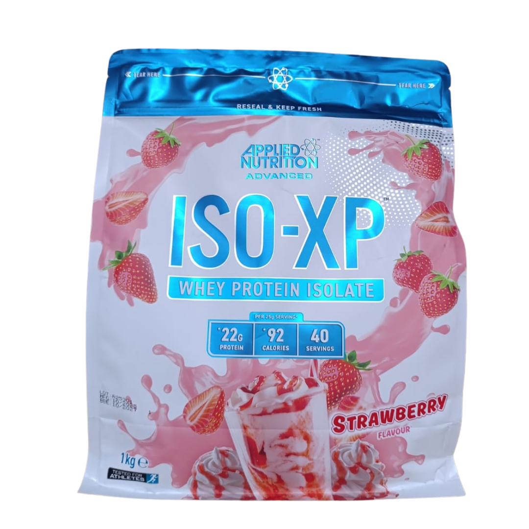 ISO-XP