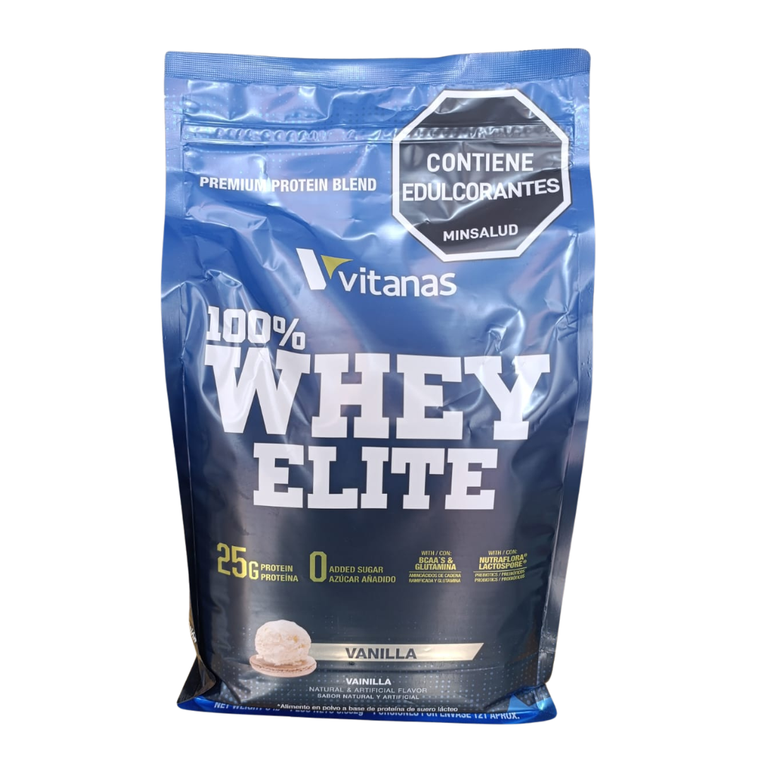 WHEY ELITE
