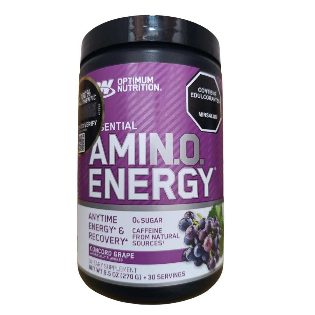 AMINO ENERGY