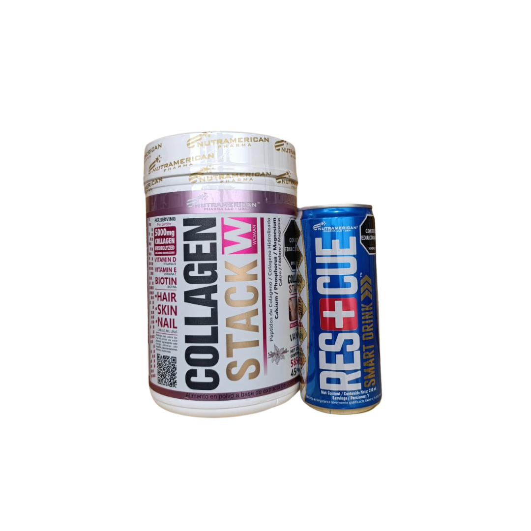 COLLAGEN STACK