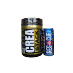 Crea Stack