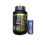 BIPRO RIPPED