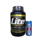 MEGAPLEX LITE 3 LIBRAS