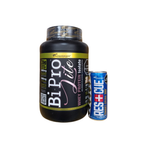 BIPRO LITE 2.4LB PROTEINA + L - CARNITINA + COLAGENO HIDROLIZADO