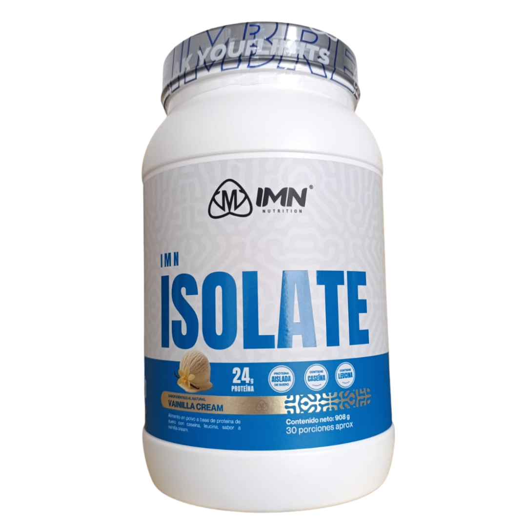 ISOLATE IMN